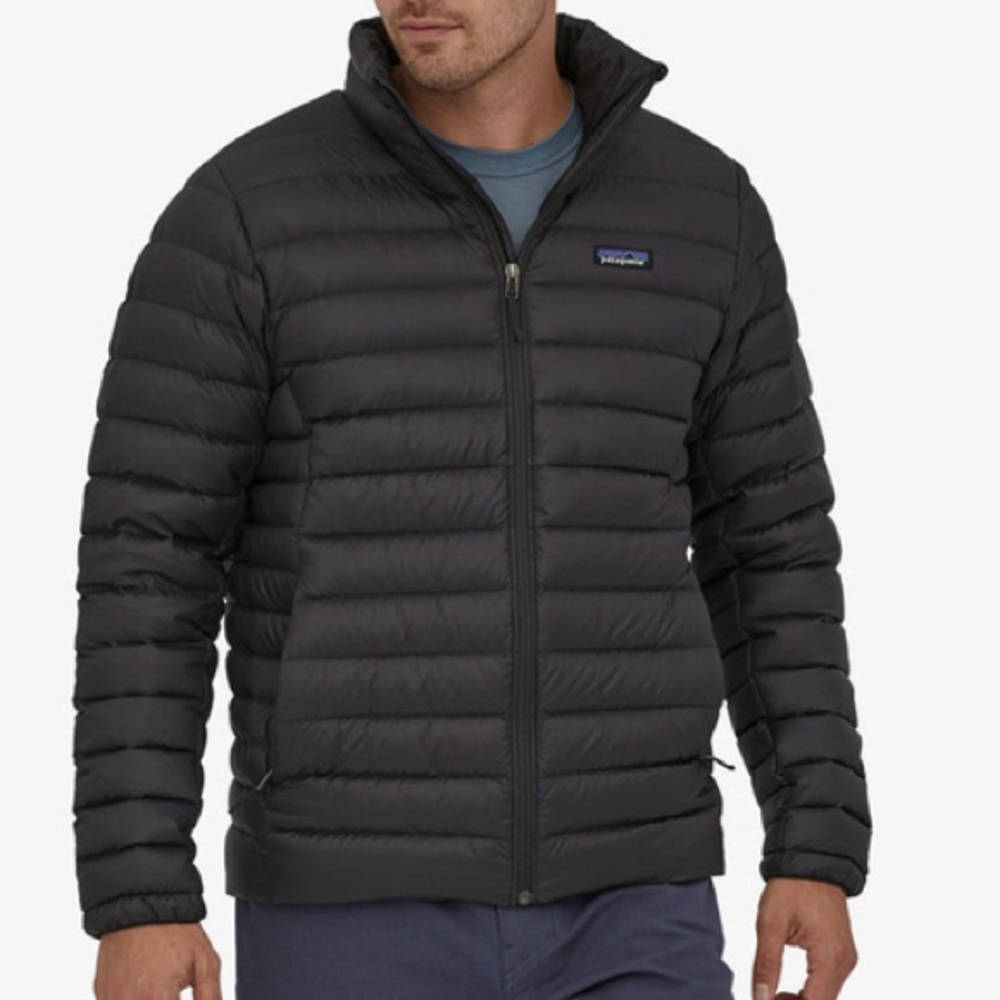 Patagonia Men's Down Sweater